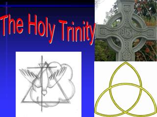 The Holy Trinity