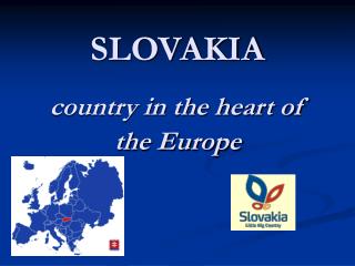 SLOVAKIA