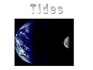 Tides