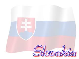 General information Agriculture Slovak Agriculture University Things typical for Slovakia