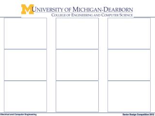ECE SDC Poster Template