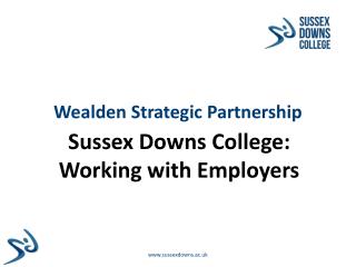 Wealden Strategic Partnership