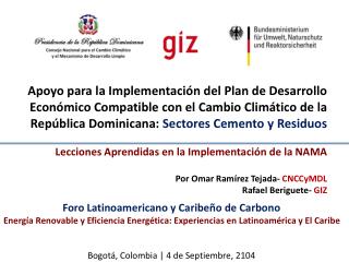 Foro Latinoamericano y Caribeño de Carbono