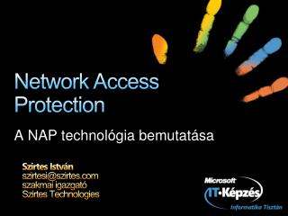 Network Access Protection