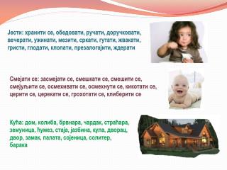Синоними, хомоними, антоними