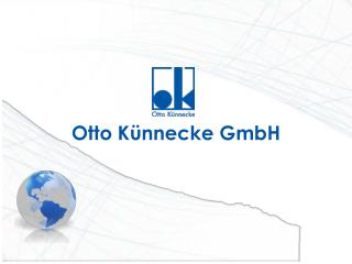 Otto Künnecke GmbH