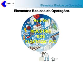 Elementos Básicos de Operações