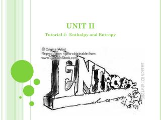 UNIT II