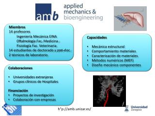 Universidad extranjeras Grupos clínicos de Hospitales Financiación Proyectos invesWgación