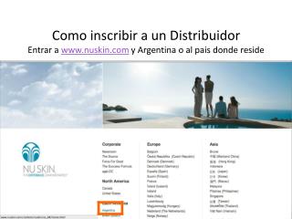 Entrar a Esta listo ……. .