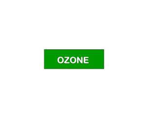 OZONE