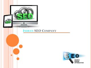 Indian SEO Company