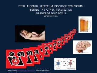 FASD -SEEING THE OTHER PERSPECTIVE