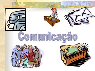 Comunicação