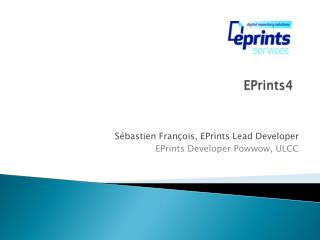 EPrints4