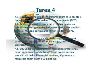 Tarea 4