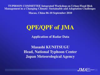 JMA