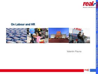 On Labour and HR