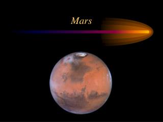 Mars