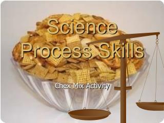 Science Process Skills