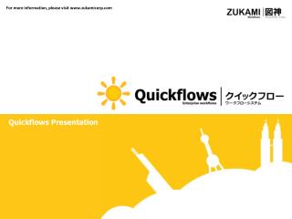 For more information, please visit zukamicorp