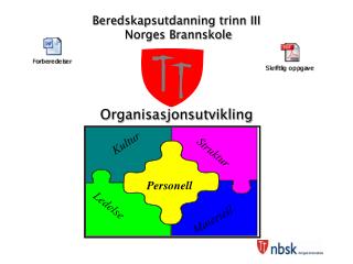 Organisasjonsutvikling