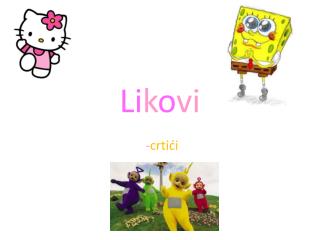 Li k o vi