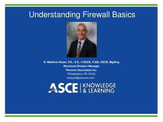 Understanding Firewall Basics