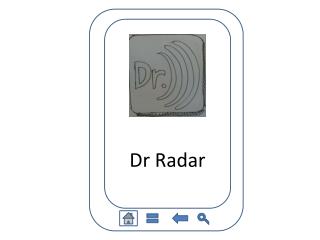 Dr Radar