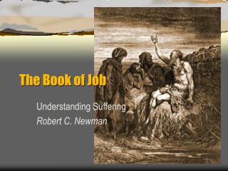 The Book of Job