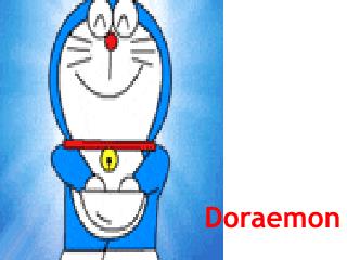 Doraemon