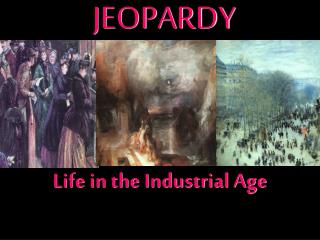 JEOPARDY