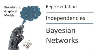 Bayesian Networks