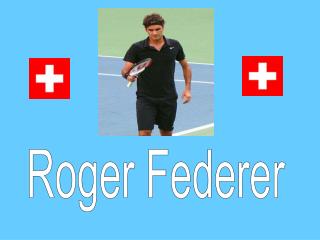 Roger Federer