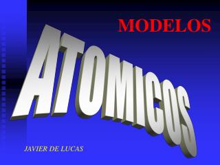 ATOMICOS