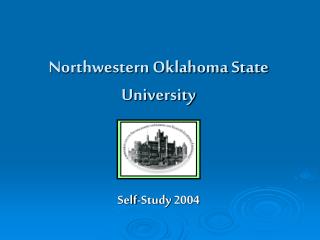 Northwestern Oklahoma State University