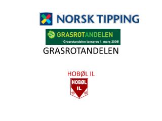 GRASROTANDELEN