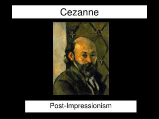 Cezanne