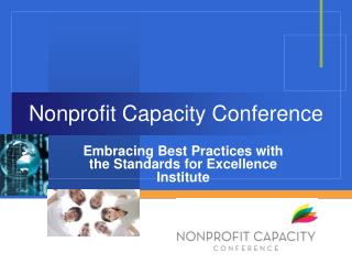 Nonprofit Capacity Conference