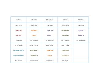 Horario-Clases-Tercer-Semestre