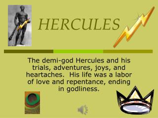 HERCULES