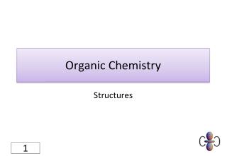 Organic Chemistry