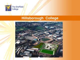 Hillsborough College