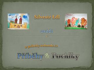 Silvestr Edl