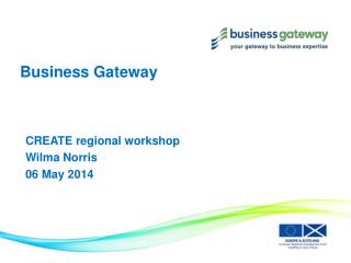 Business Gateway