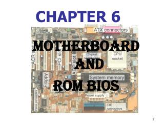 CHAPTER 6