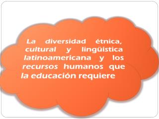 Los cuarenta millones de indígenas están distribuidos en