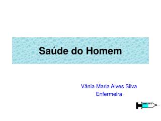 Saúde do Homem