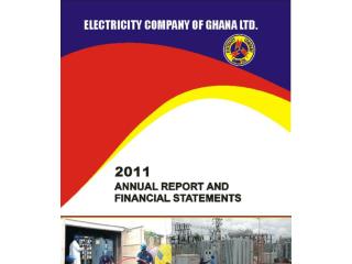 2011 Annual Report