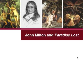 400 th Anniversary of Milton’s Birth 1608-2008